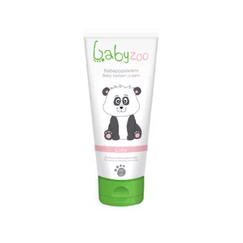 Babyzoo Popsikrém