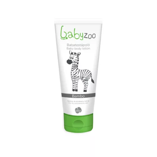 Babyzoo Testápoló