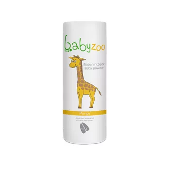 Babyzoo Hintőpor