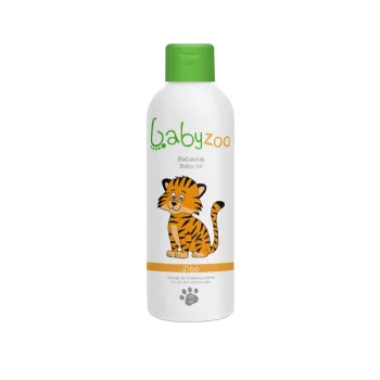 Babyzoo Babaolaj