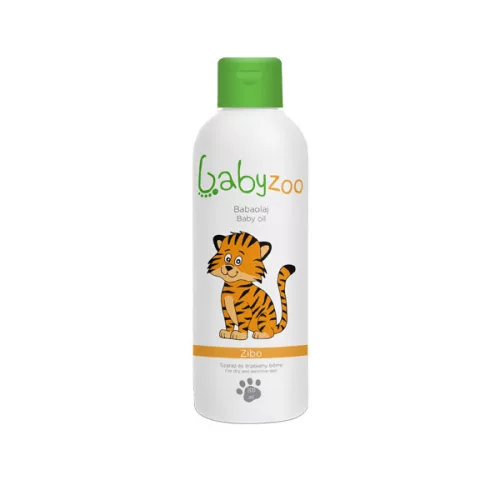 Babyzoo Babaolaj
