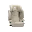 Lorelli Growgo 100-150 cm összecsukható i-Size isofixes gyerekülés -Beige