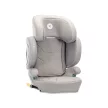 Lorelli Growgo 100-150 cm összecsukható i-Size isofixes gyerekülés - Grey