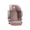 Lorelli Growgo 100-150 cm összecsukható i-Size isofixes gyerekülés - Pink