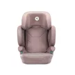Lorelli Growgo 100-150 cm összecsukható i-Size isofixes gyerekülés - Pink