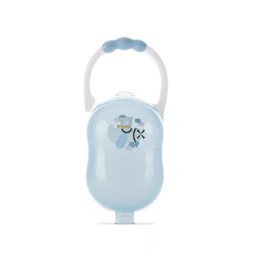My Friend Cumitartó doboz - Airy blue