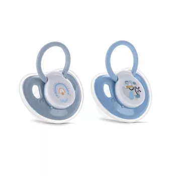 My Friend Cumi kupakkal 2db - Airy Blue