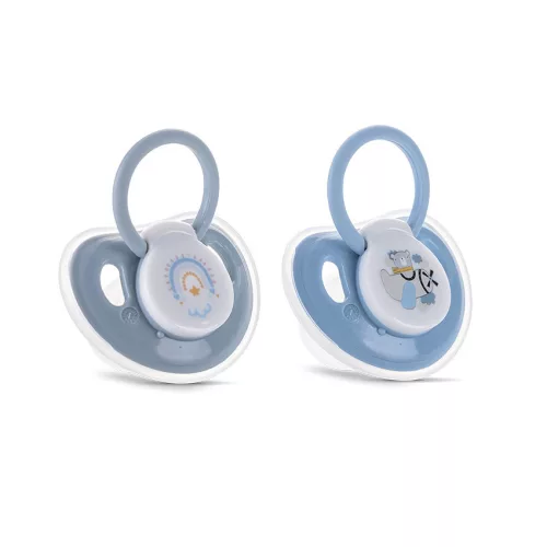 My Friend Cumi kupakkal 2db - Airy Blue