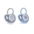 My Friend Cumi kupakkal 2db - Airy Blue