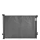 Dreambaby Glide 'n' hide xtra biztonsági ajtórács 140 cm-ig - fekete