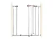 Dreambaby Ava Slimline biztonsági ajtórács 61-68 cm - fehér