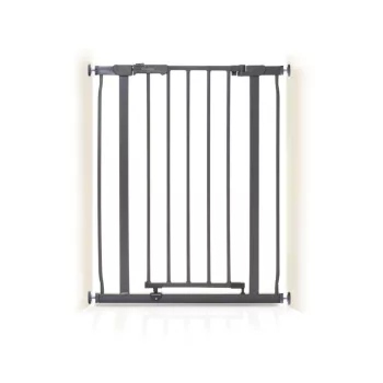  Dreambaby Ava Slimline biztonsági ajtórács 61-68 cm - szürke