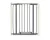 Dreambaby Ava Slimline biztonsági ajtórács 61-68 cm - szürke