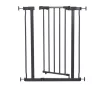 Dreambaby Ava Slimline biztonsági ajtórács 61-68 cm - szürke