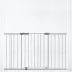 Dreambaby Ava biztonsági ajtórács toldalékkal 99-132,5 cm - fehér