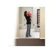 Dreambaby Liberty extra széles biztonsági ajtórács 99-105,5 cm - fehér