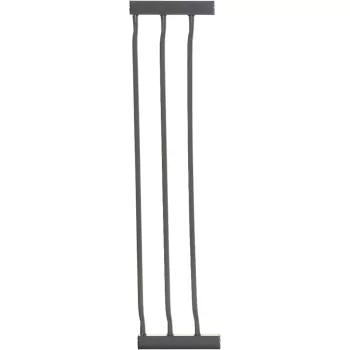   Dreambaby Ava biztonsági ajtórácshoz toldalék 18 cm - szürke