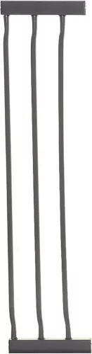 Dreambaby Ava biztonsági ajtórácshoz toldalék 18 cm - szürke