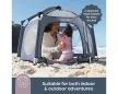 Dreambaby Adventure pop-up játszósátor