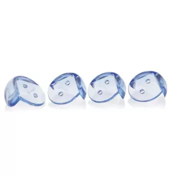 Dreambaby Deluxe sarokvédő - 4 db