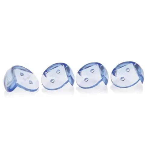 Dreambaby Deluxe sarokvédő - 4 db