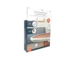 Dreambaby Foam élvédő 2m - szürke