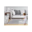 Dreambaby Foam élvédő 2m - barna