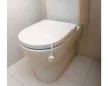 Dreambaby WC-zár