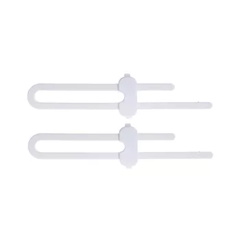 Dreambaby Slimline fogantyú zár 2db