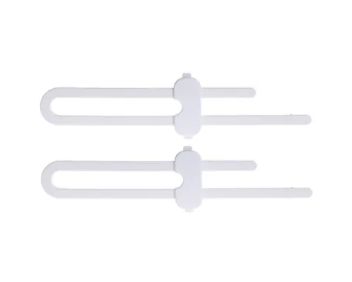 Dreambaby Slimline fogantyú zár 2db