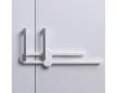 Dreambaby Slimline fogantyú zár 2db