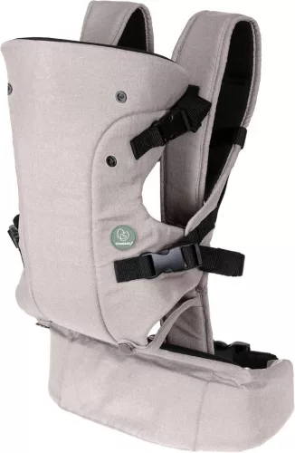 Dreambaby Journey ergonomikus 3az1 ben babahordozó - bézs