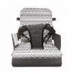 Dreambaby Grab 'n go home ülésmagasító - zig-zag grey