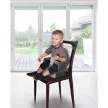 Dreambaby Grab 'n go home ülésmagasító - zig-zag grey
