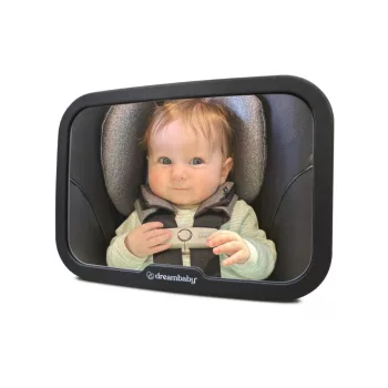 Dreambaby Nagy állítható babatükör