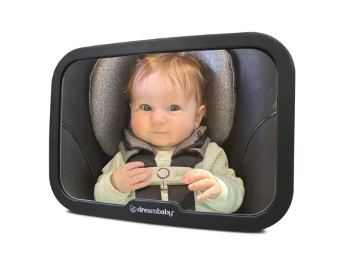 Dreambaby Nagy állítható babatükör