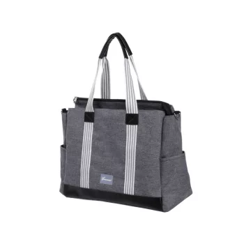 Dreambaby Carry-all pelenkázótáska - szürke
