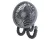 Dreambaby Smart-grip rugalmas ventilátor - szürke