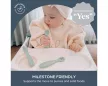 Dreambaby 3 részes kanálszett