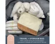 Dreambaby Neat & Tidy ápolási készlet utazótáskával
