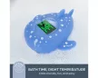 Dreambaby Digitális szoba- és fürdőszoba hőmérő - bálna