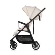 Chipolino Blossom sport babakocsi 22kg-ig - Cashmere