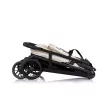 Chipolino Blossom sport babakocsi 22kg-ig - Cashmere