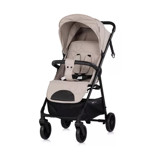 Chipolino Blossom sport babakocsi 22kg-ig - Latte