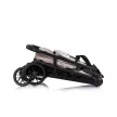 Chipolino Blossom sport babakocsi 22kg-ig - Latte
