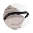 Chipolino Blossom sport babakocsi 22kg-ig - Latte