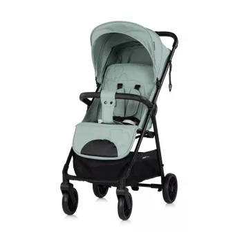 Chipolino Blossom sport babakocsi 22kg-ig - Matcha