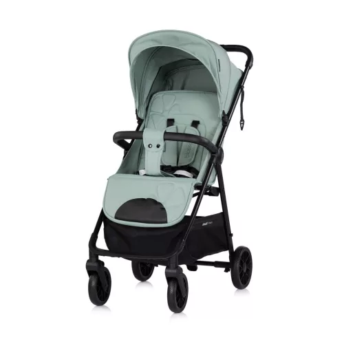 Chipolino Blossom sport babakocsi 22kg-ig - Matcha