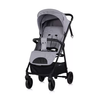 Chipolino Blossom sport babakocsi 22kg-ig - Platinum