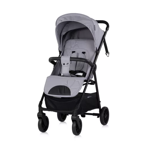 Chipolino Blossom sport babakocsi 22kg-ig - Platinum